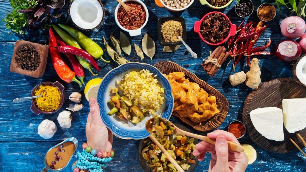 Ayurveda & Diet Consultancy